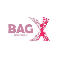 Bag X logo