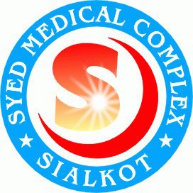 Syed Medical Complex logo