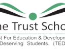 The Trust School Wapda Town Campus logo