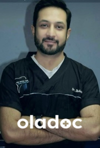The Dental Care Clinic ( Dr.Shahnawaz Ahmed) logo
