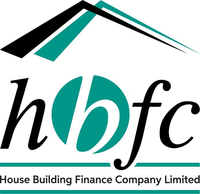 HBFC (House Building Finance Company Limited) logo