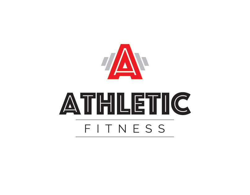 Athletix Fitness logo