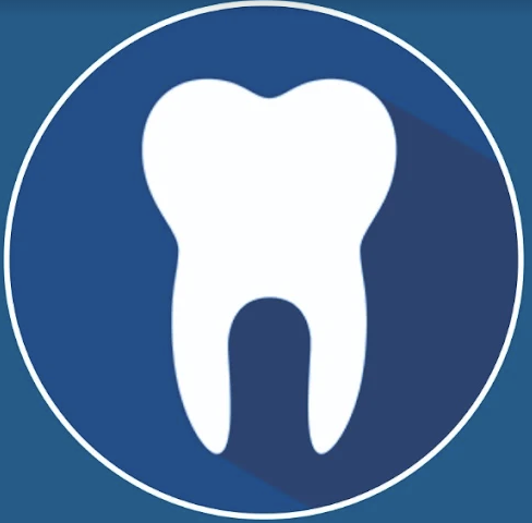 NorthWestern Dental Clinic logo
