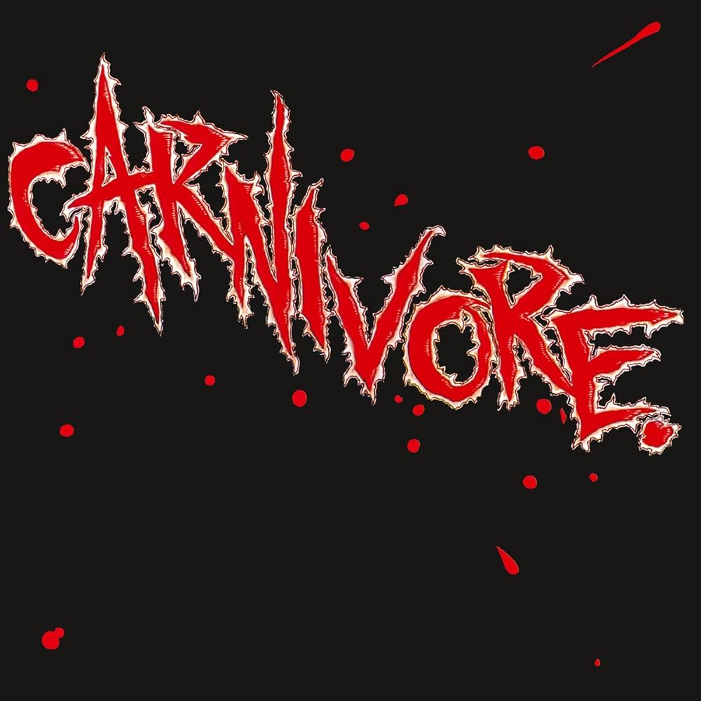 The Carnivore logo