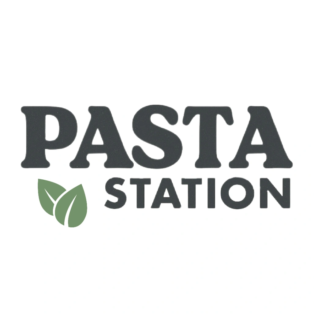 Pasta Station logo
