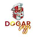 Dogar Restaurant Bahria Town Lahore logo
