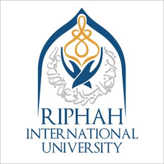 Riphah International University (Islamabad Campus) logo