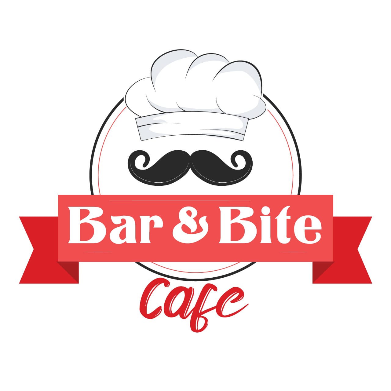 Bar & Bite Café – Mirpur logo