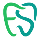 Dr. Fareeha Shabeer Dental Clinic logo