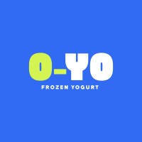 O Yo Pakistan - I-8 Markaz logo