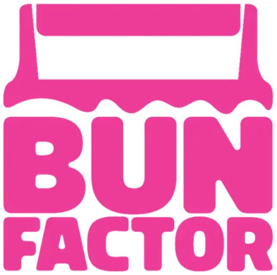 Bun Factor logo