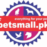 Pets Mall & Pets Clinic logo
