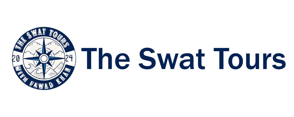 The swat tours.com logo