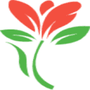 Bloom Flowers logo