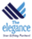 The Elegance logo