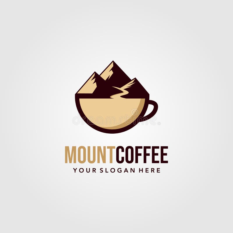 Cafe Mount logo