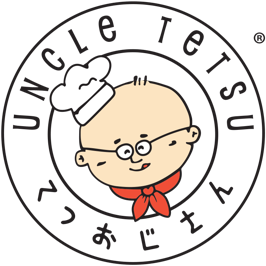 Uncle Tetsu logo