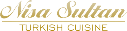 Nisa Sultan Turkish Cuisine logo