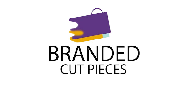 Branded Cut Piece logo
