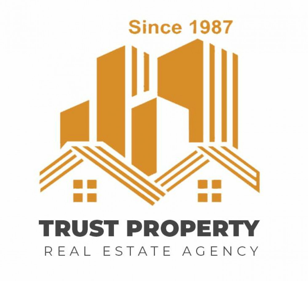 Trust Property Real Estate Agency Sargodha logo