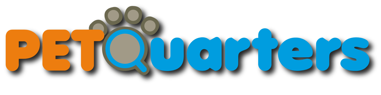 Pet Quarters logo