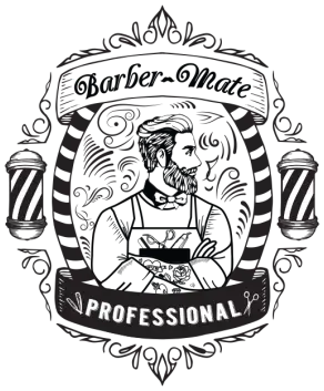 Mate Barber logo