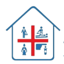 MHS Physiotherapy Speech Therapy & Psychology Clinic logo