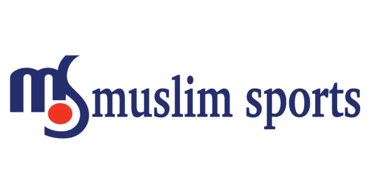 Muslim Sports Karachi Pakistan logo