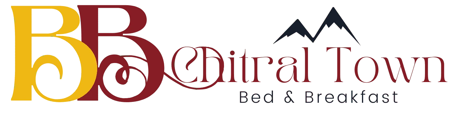 Chitral Guest House and Zowalo Restaurant logo