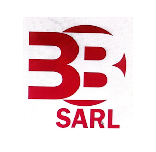 3B (Bigger Better Burger) logo