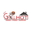 Grill Hot Barkat Market logo