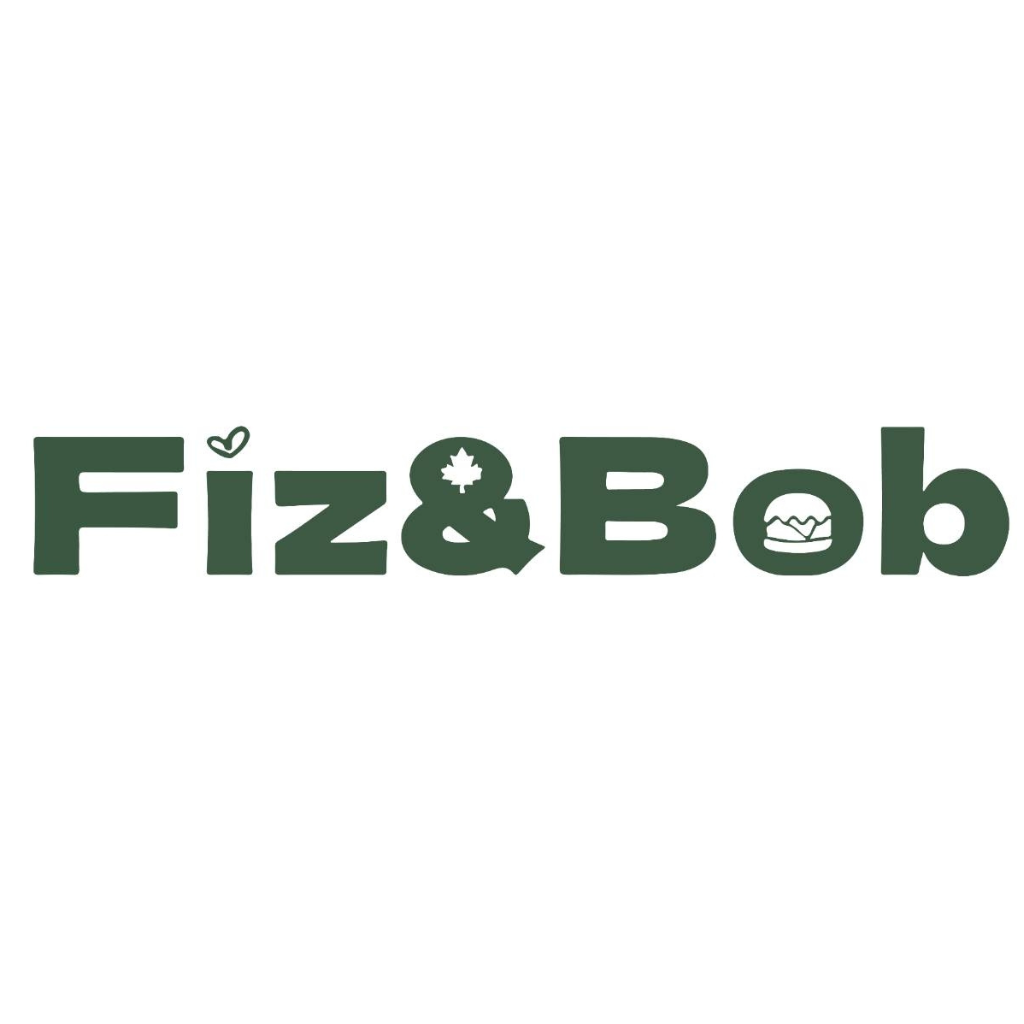 Fiz & Bob logo