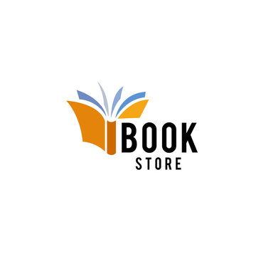 The Book Shop logo