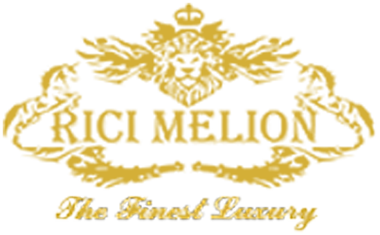 Rici Melion | The Finest Luxury Men's Wear logo
