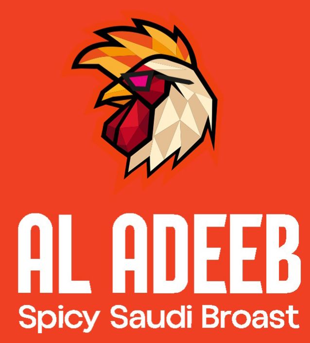 AL ADEEB logo