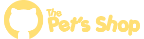 The Pet's Care (Clinic) logo