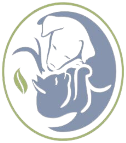 Pet Zen Animal Hospital logo