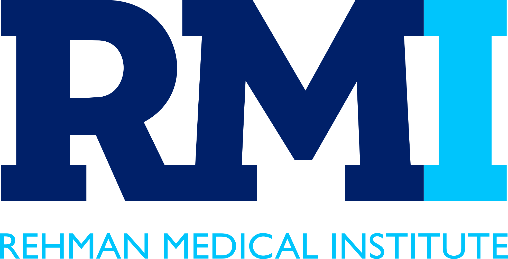 Rehman Medical Institute - RMI logo