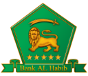 Bank Al-Habib logo