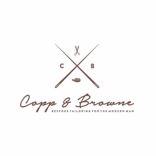 Bespoke Tailors logo