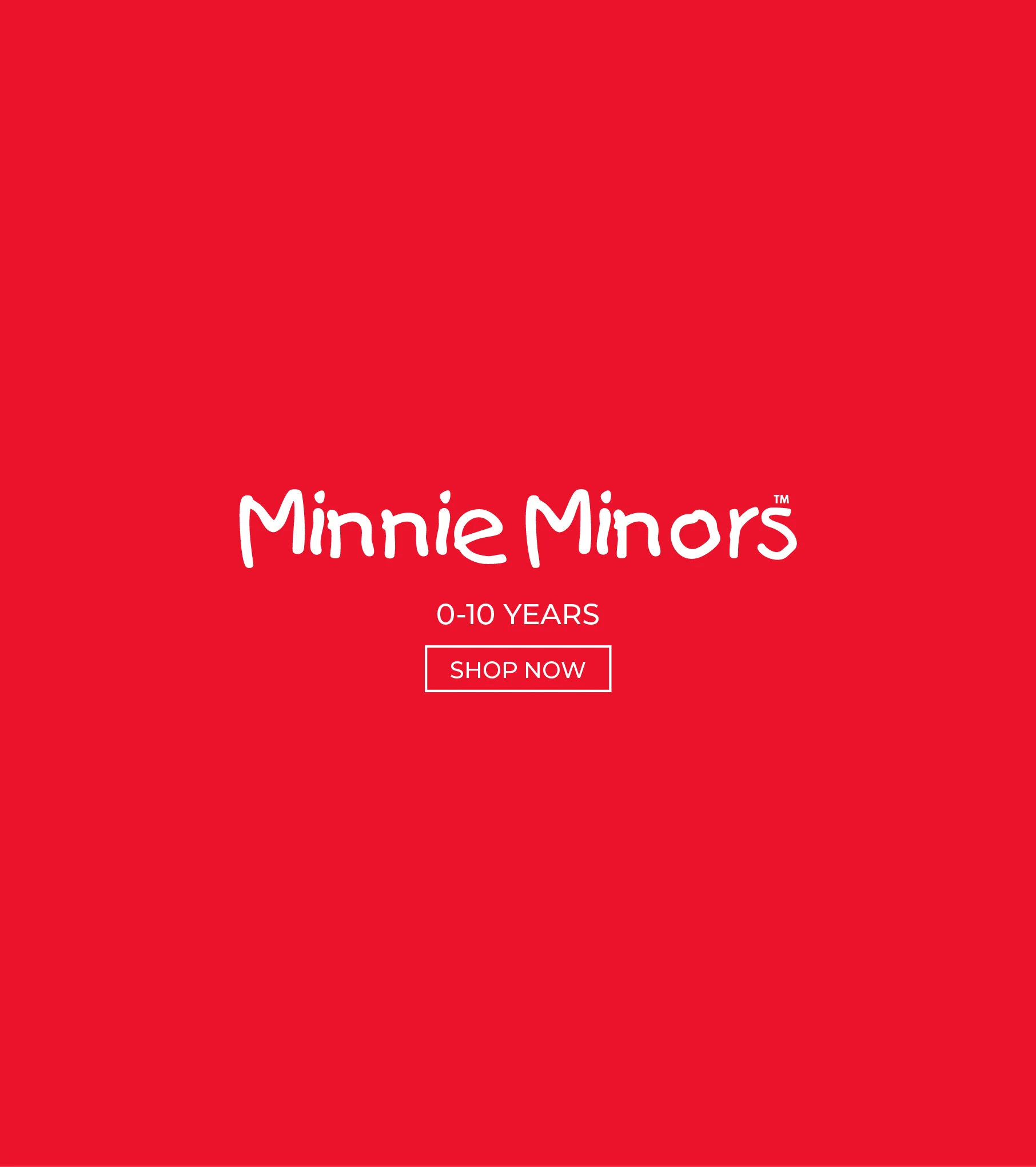 Minnie Minors - Wapda Town logo