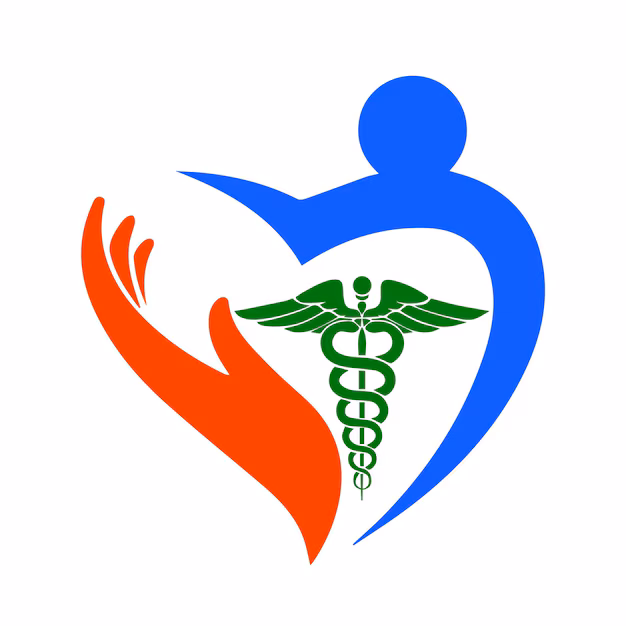 Healthcare Clinic and Medical Store( HCMS) logo