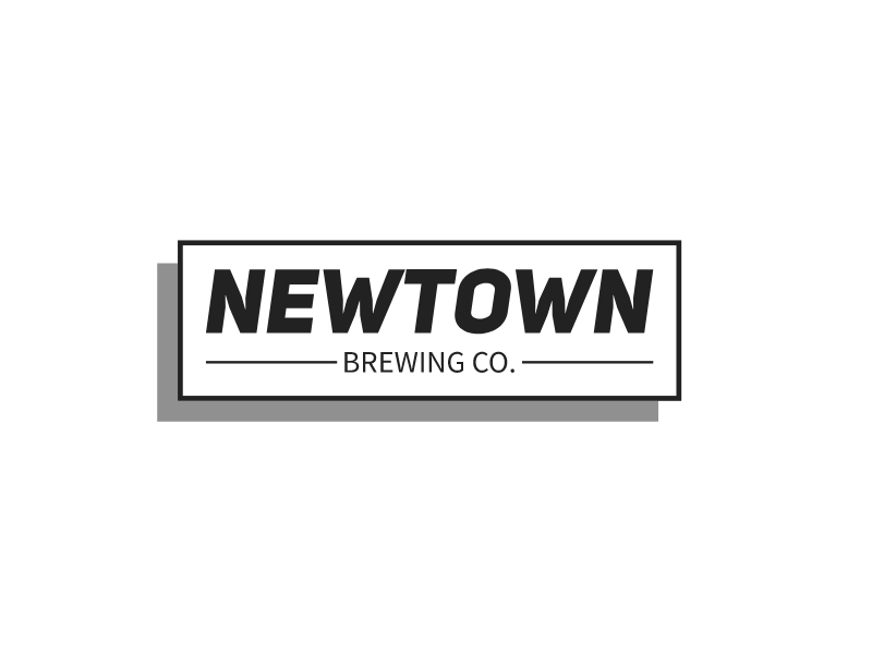 New Town Photostat & Stationary logo