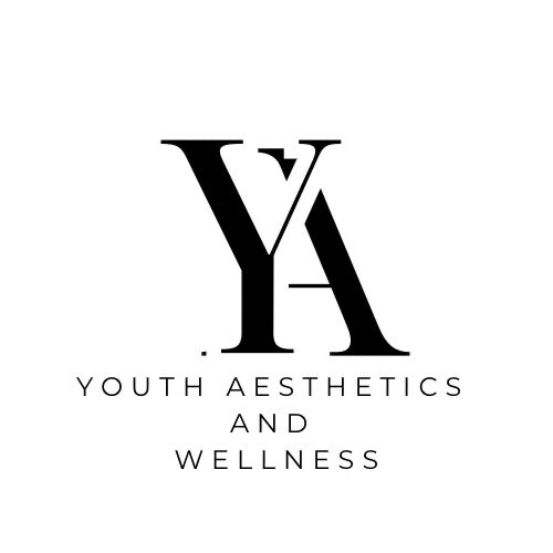 YIL Aesthetics and Wellness logo