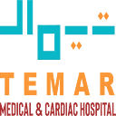 TEMAR DIAGNOSTIC logo