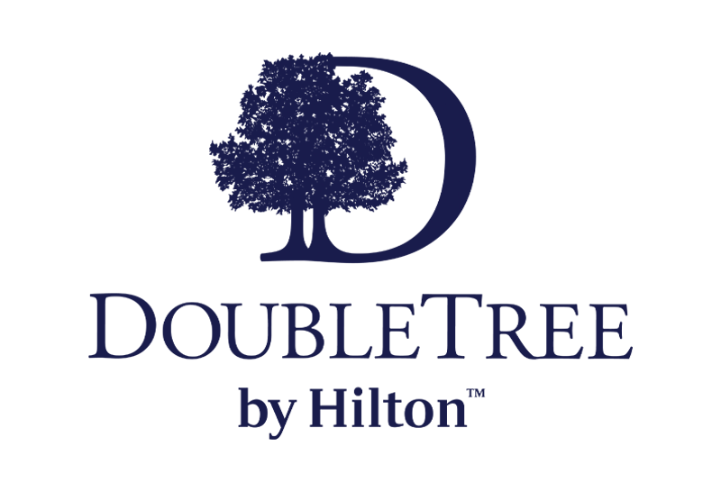 DoubleTree by Hilton Nathiagali logo