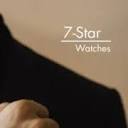 7-Star watches logo