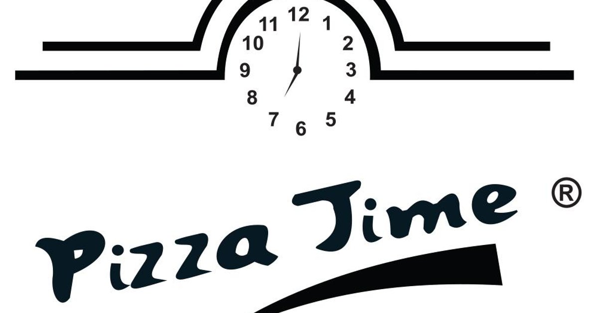 Pizza Time logo