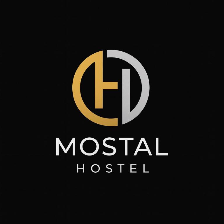 MA Hostel logo