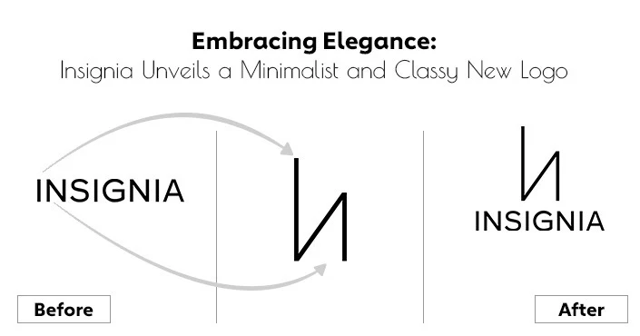 Insignia Shoes logo